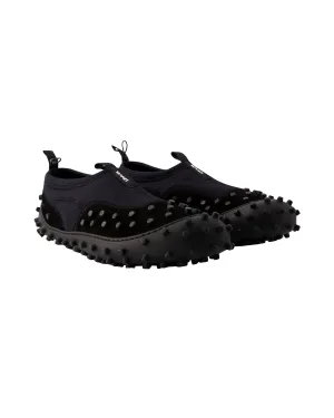 Millechiodi Sneakers - Sunnei - Black