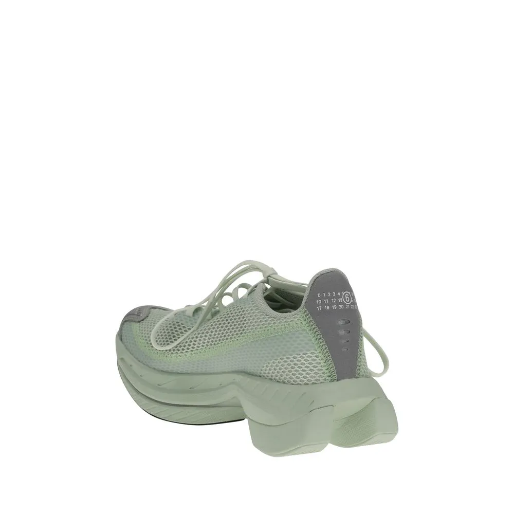 MM6 Spectur 2 Sneakers by MM6 X Men's Salomon