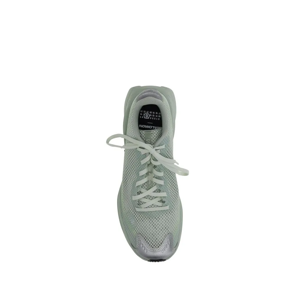 MM6 Spectur 2 Sneakers by MM6 X Men's Salomon
