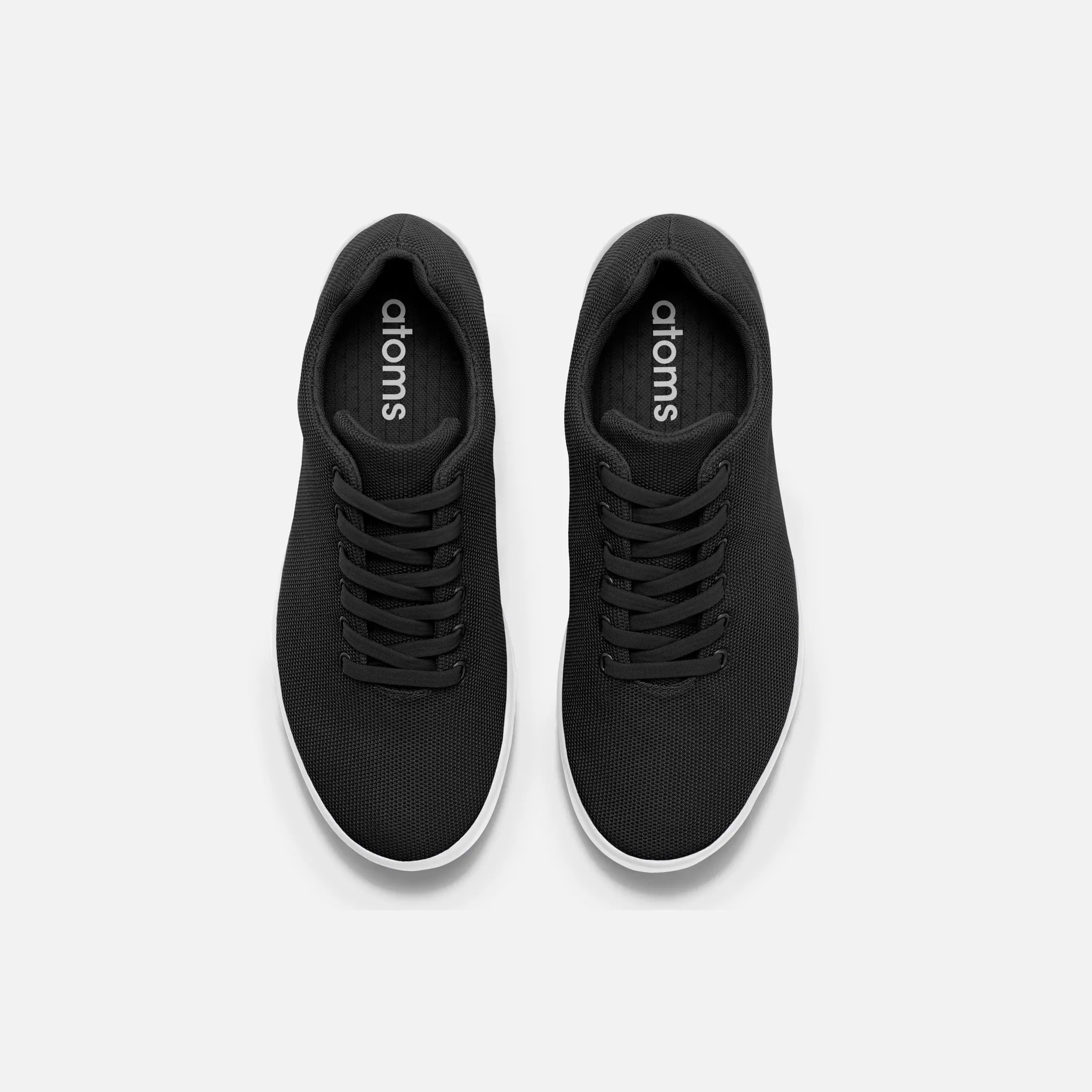 Model 000: Black & White