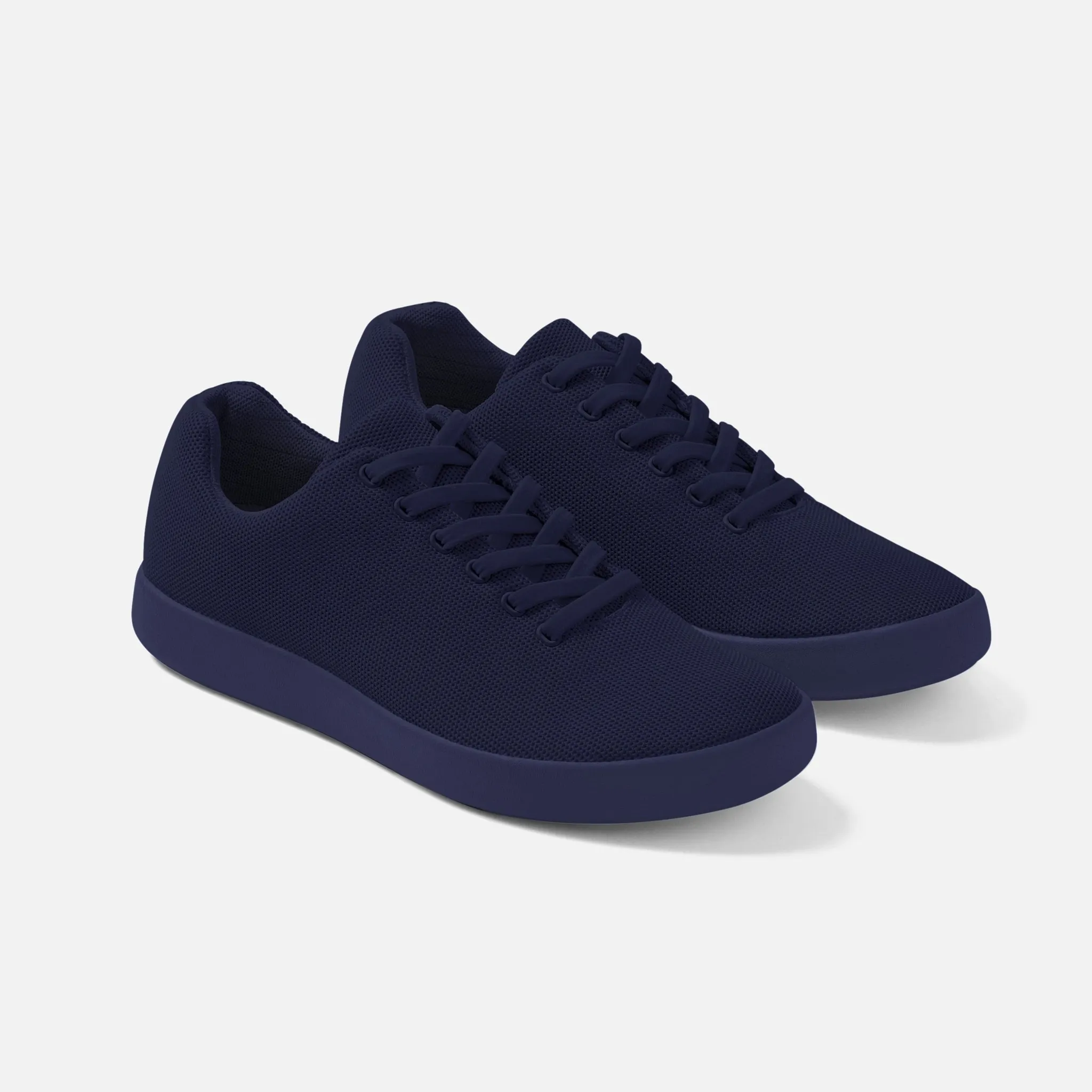 Model 000: Navy