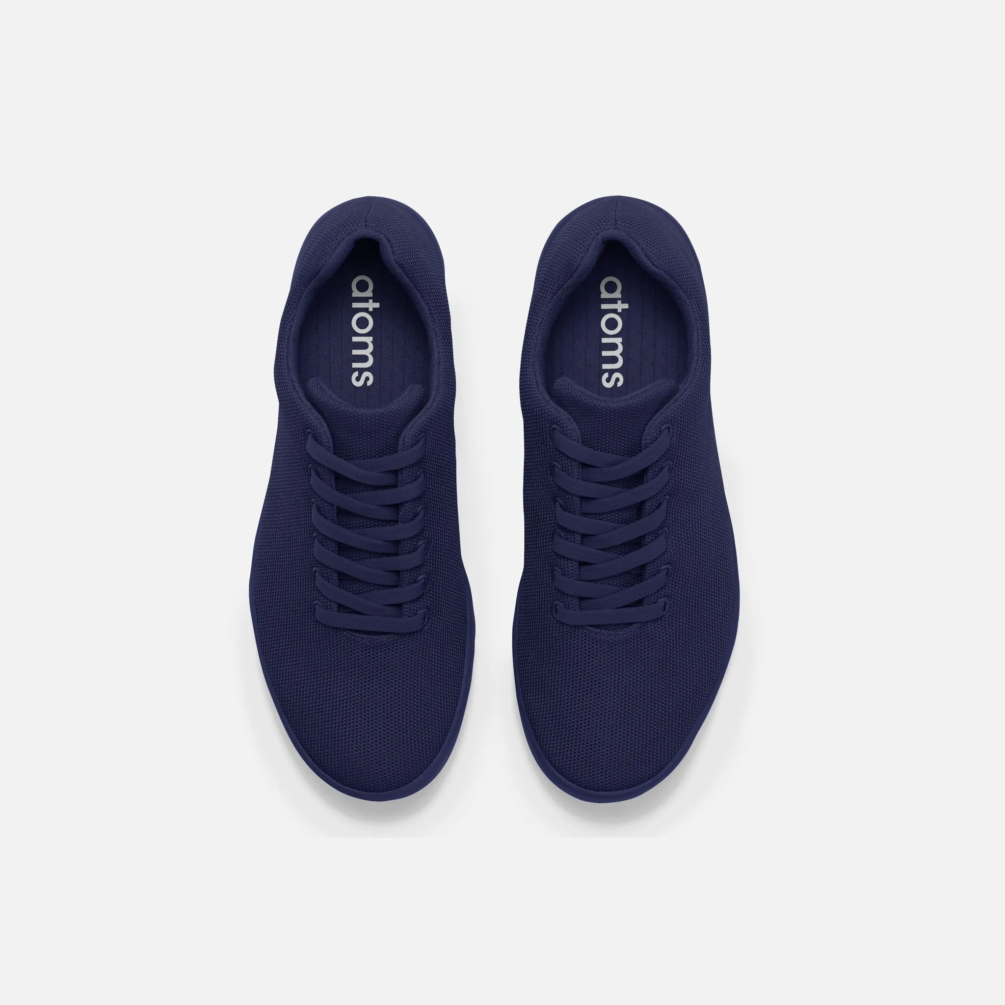 Model 000: Navy
