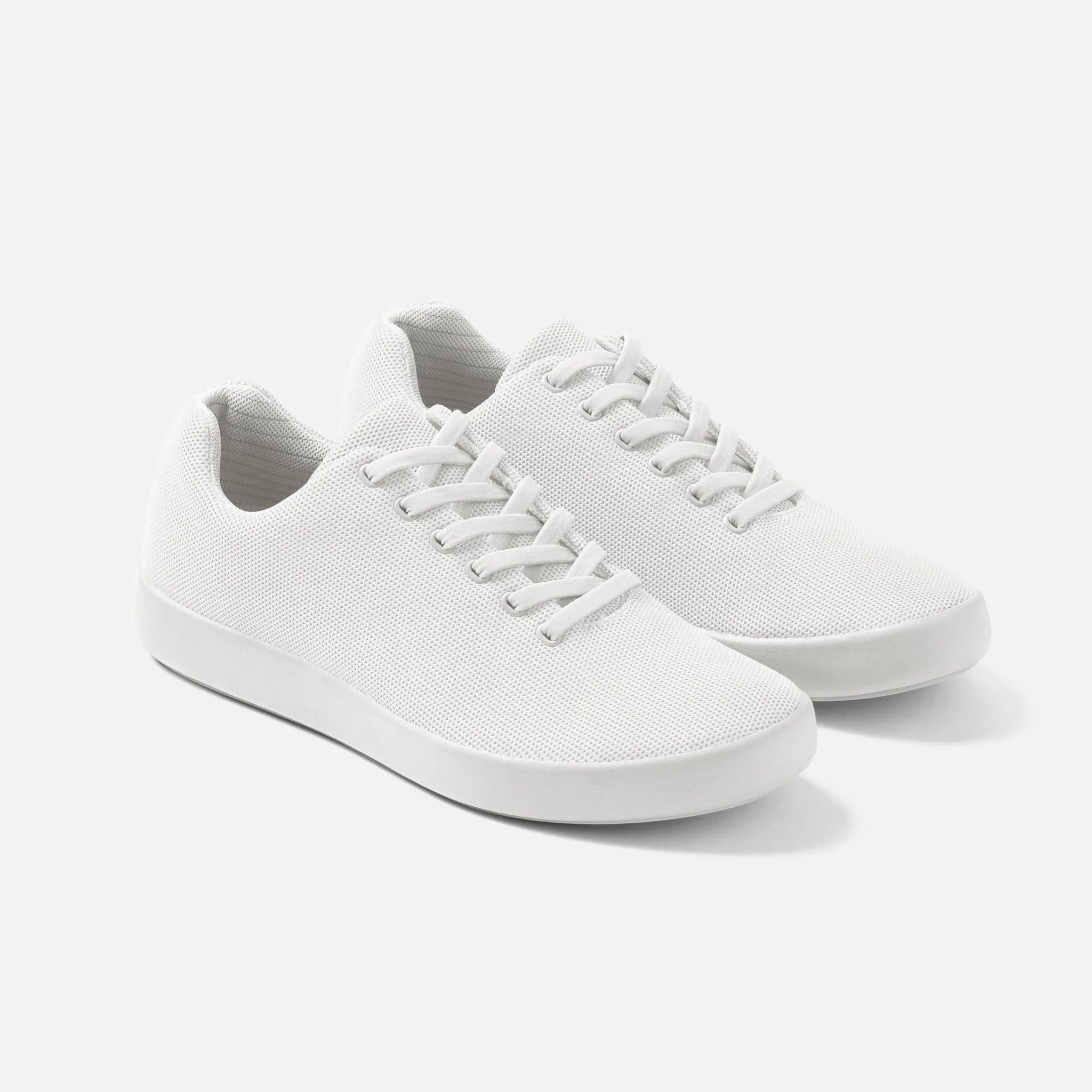 Model 000: White