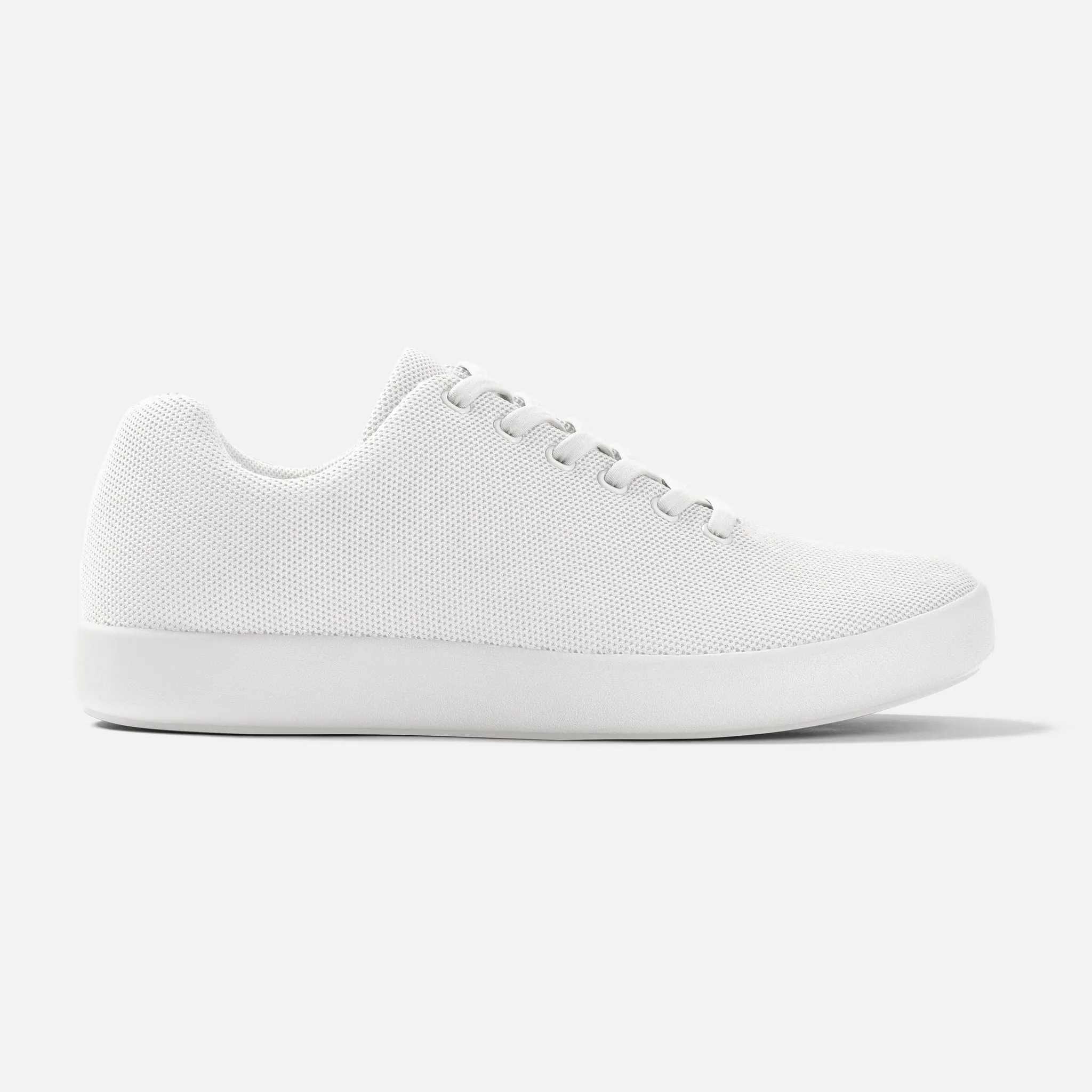 Model 000: White