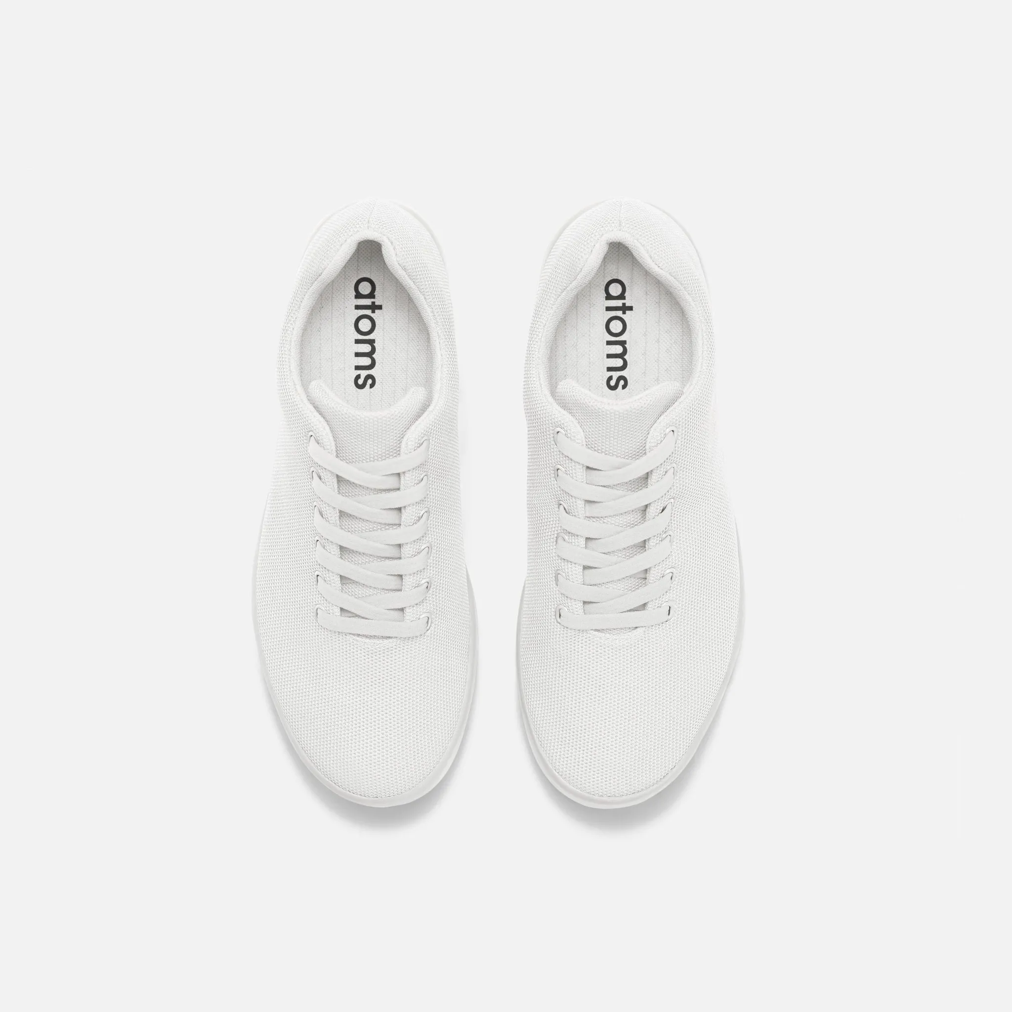 Model 000: White
