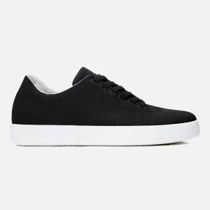 Model 001: Black & White
