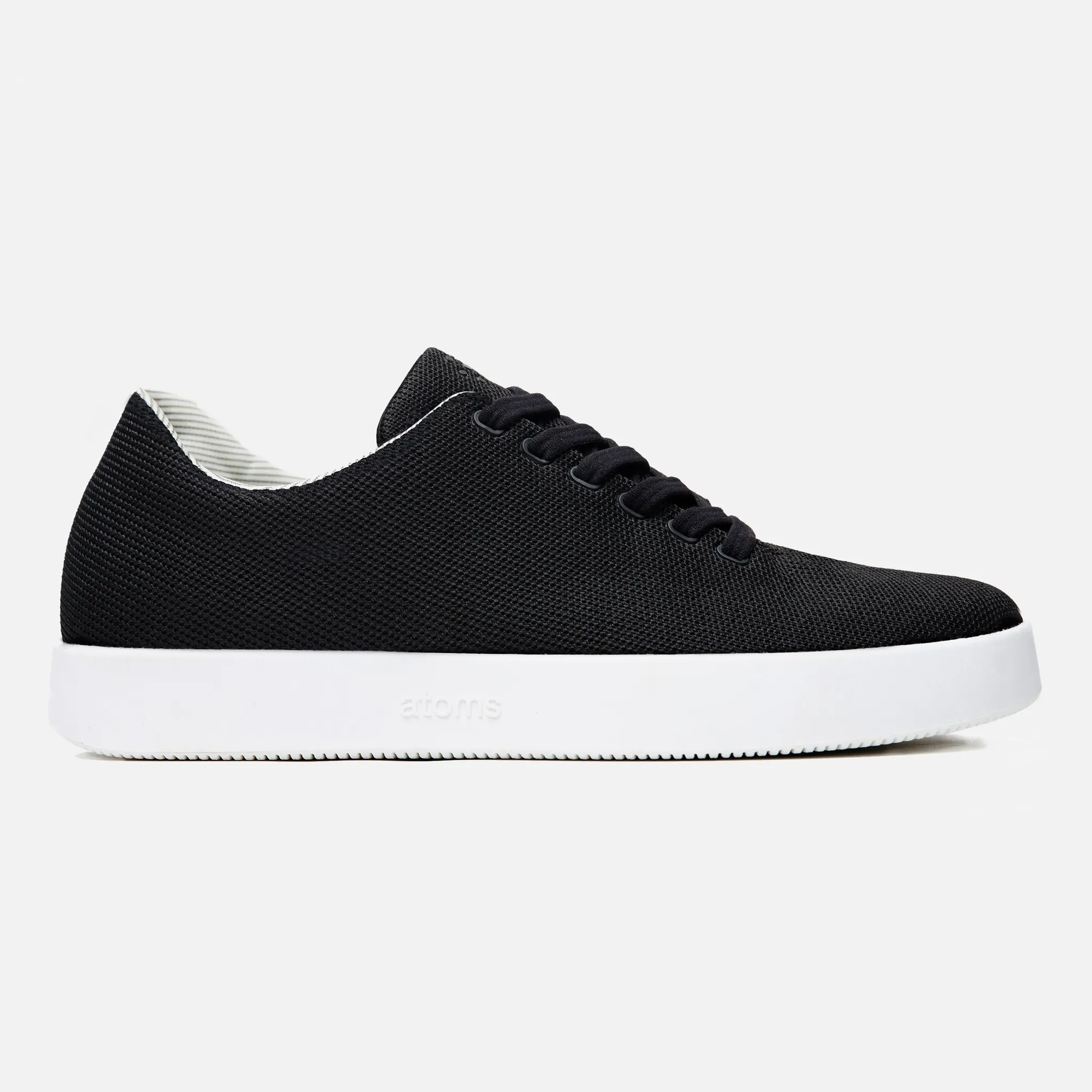 Model 001: Black & White