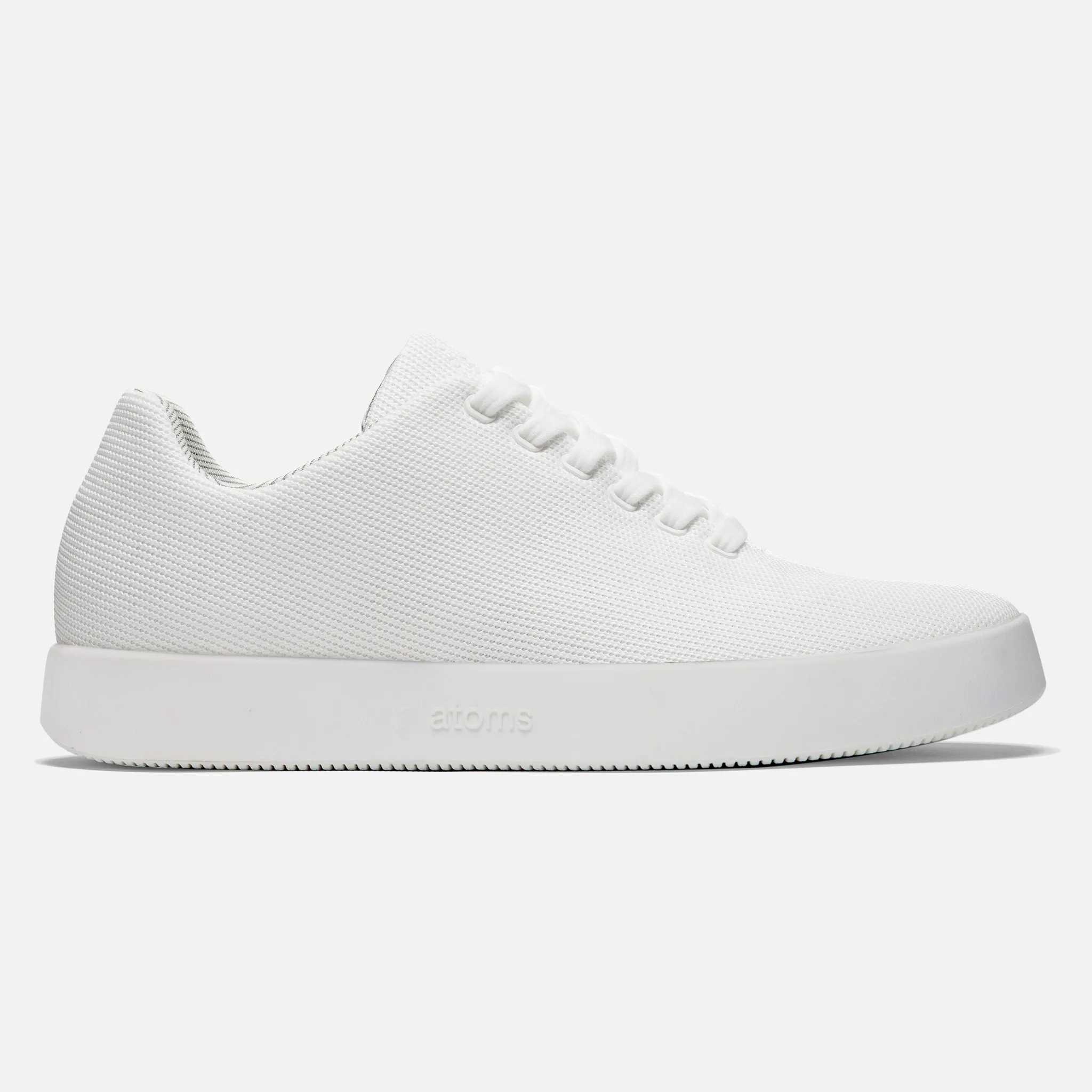 Model 001: White
