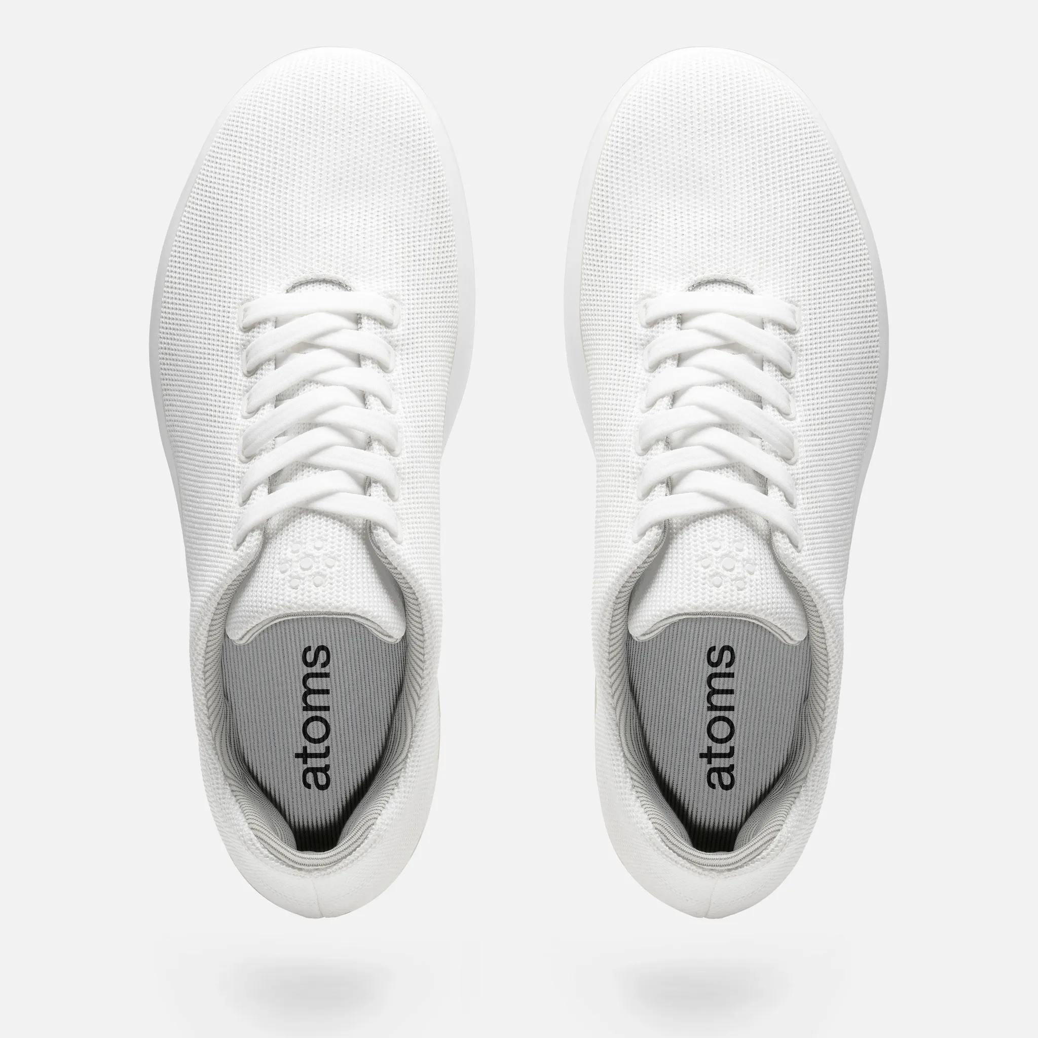 Model 001: White