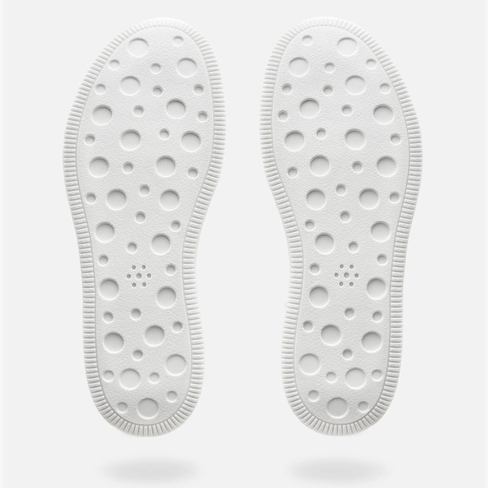 Model 001: White