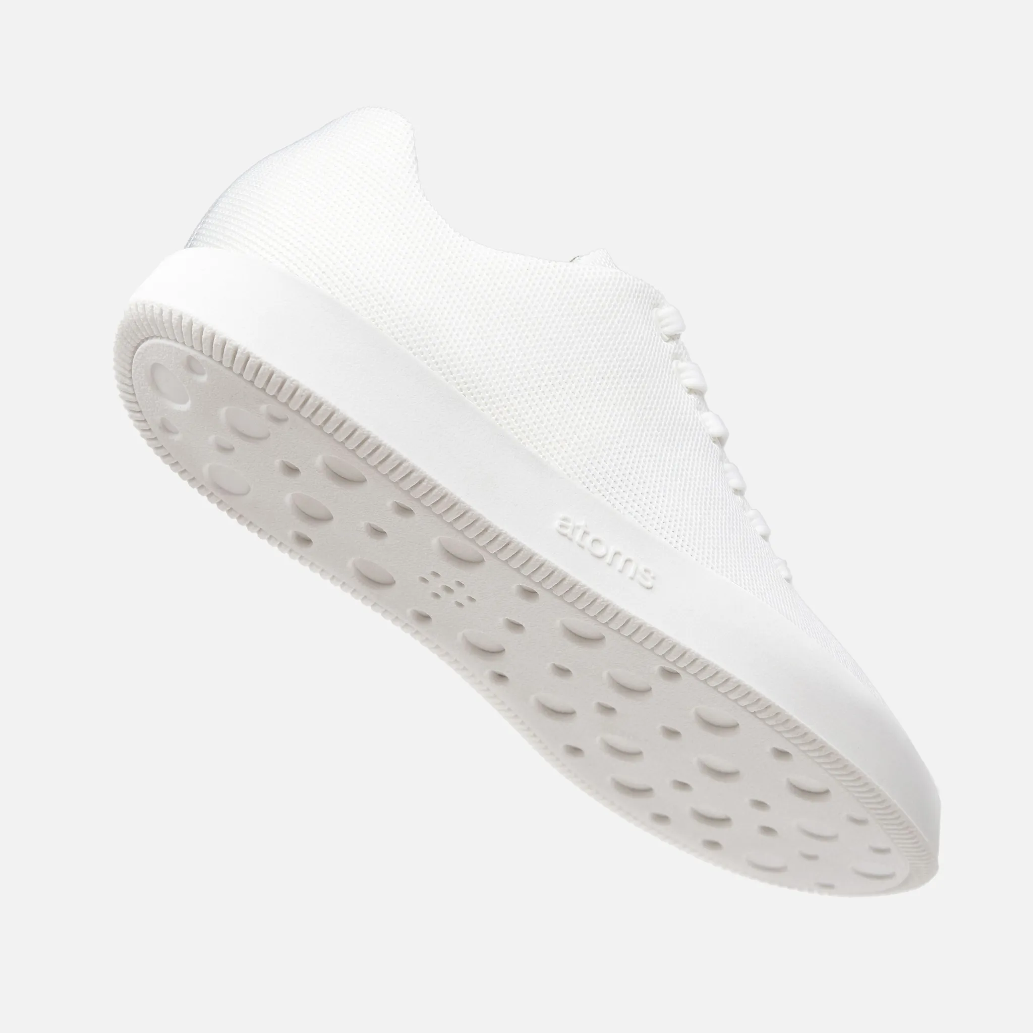 Model 001: White