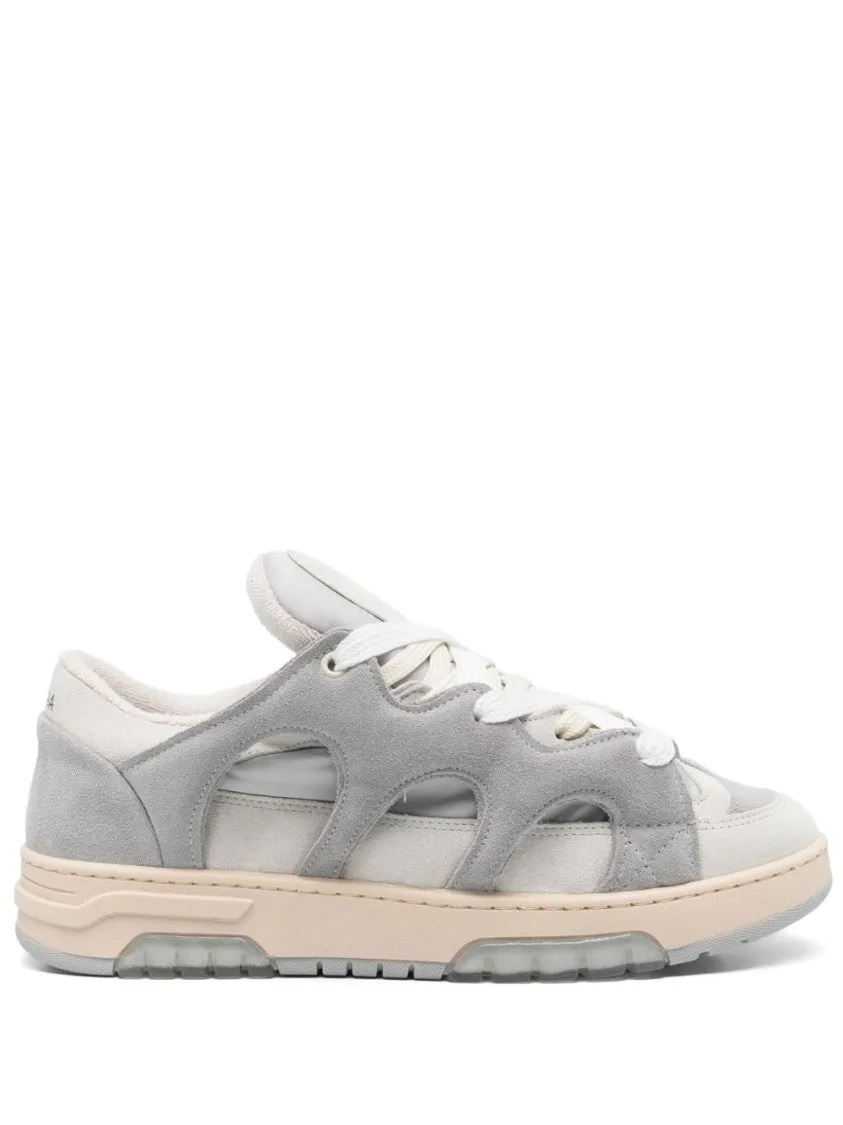 Model 1 Sneakers