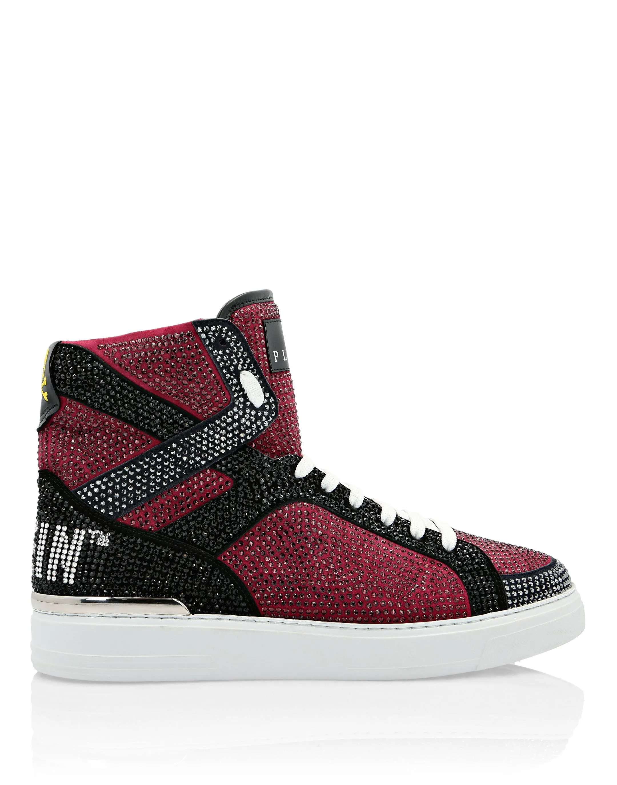 MONEY BEAST Hi-Top