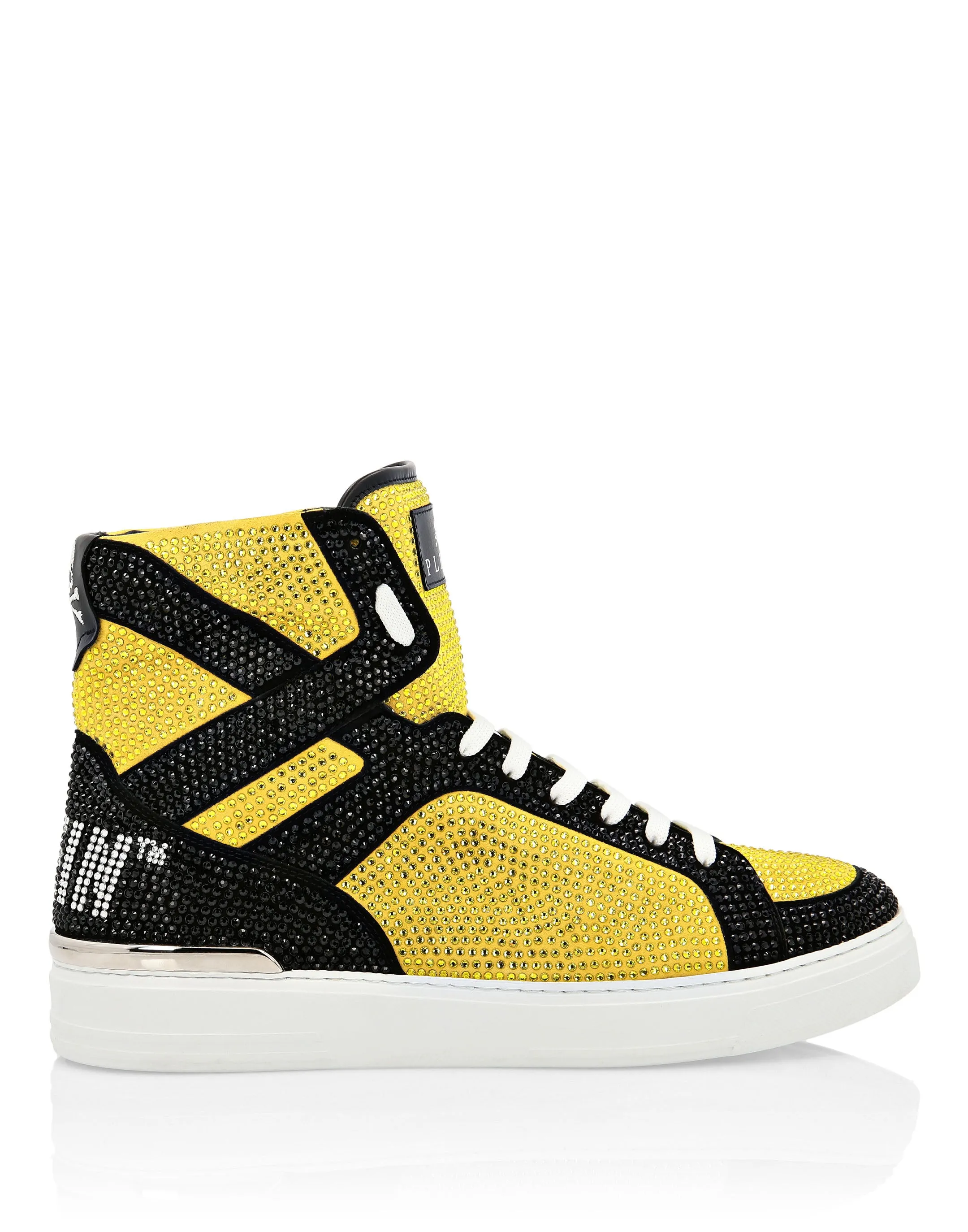 MONEY BEAST Hi-Top