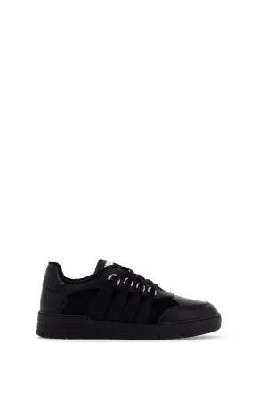 Moschino Men's Streetball Sneakers
