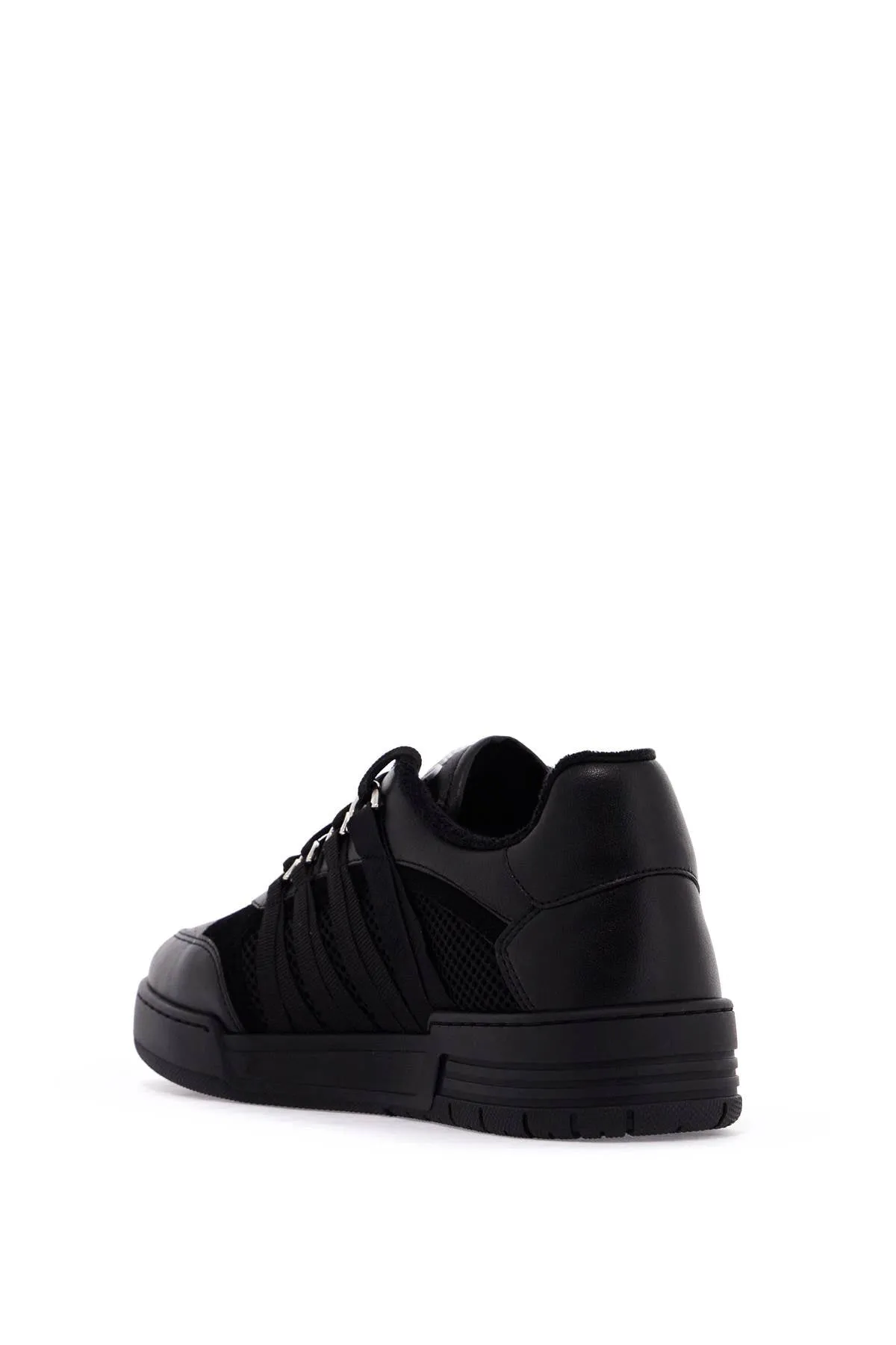 Moschino Men's Streetball Sneakers