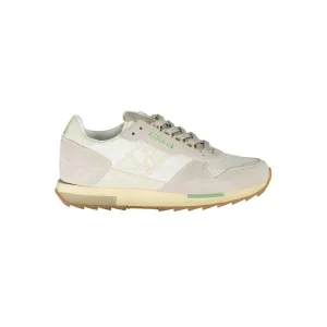 Napapijri Leather Men Men's Sneaker