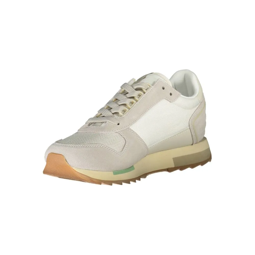 Napapijri Leather Men Men's Sneaker