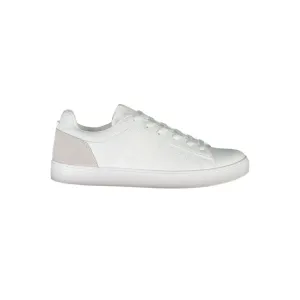 Napapijri Leather Men Men's Sneaker