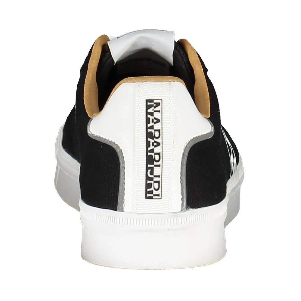 Napapijri Polyester Men Men's Sneaker