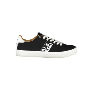 Napapijri Polyester Men Men's Sneaker