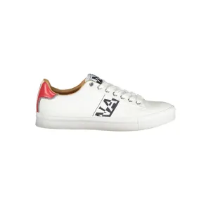 Napapijri Polyester Men Men's Sneaker