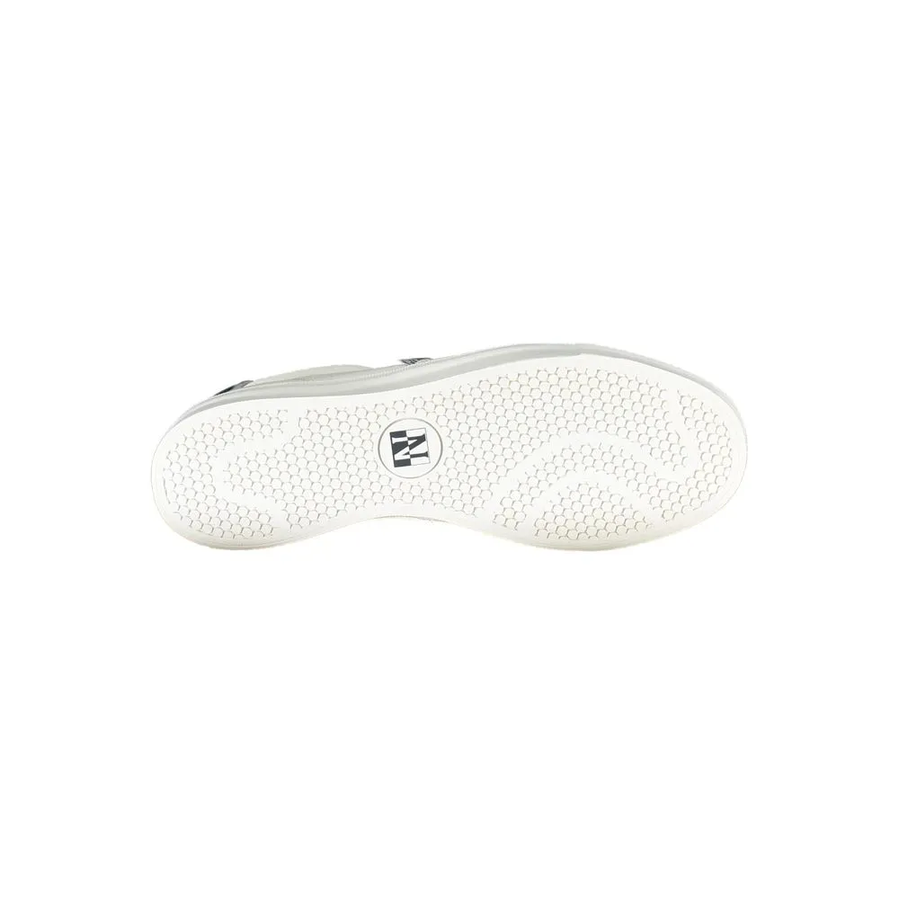 Napapijri Polyester Men Men's Sneaker