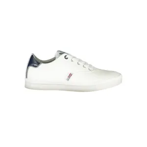 Napapijri Polyester Men Men's Sneaker