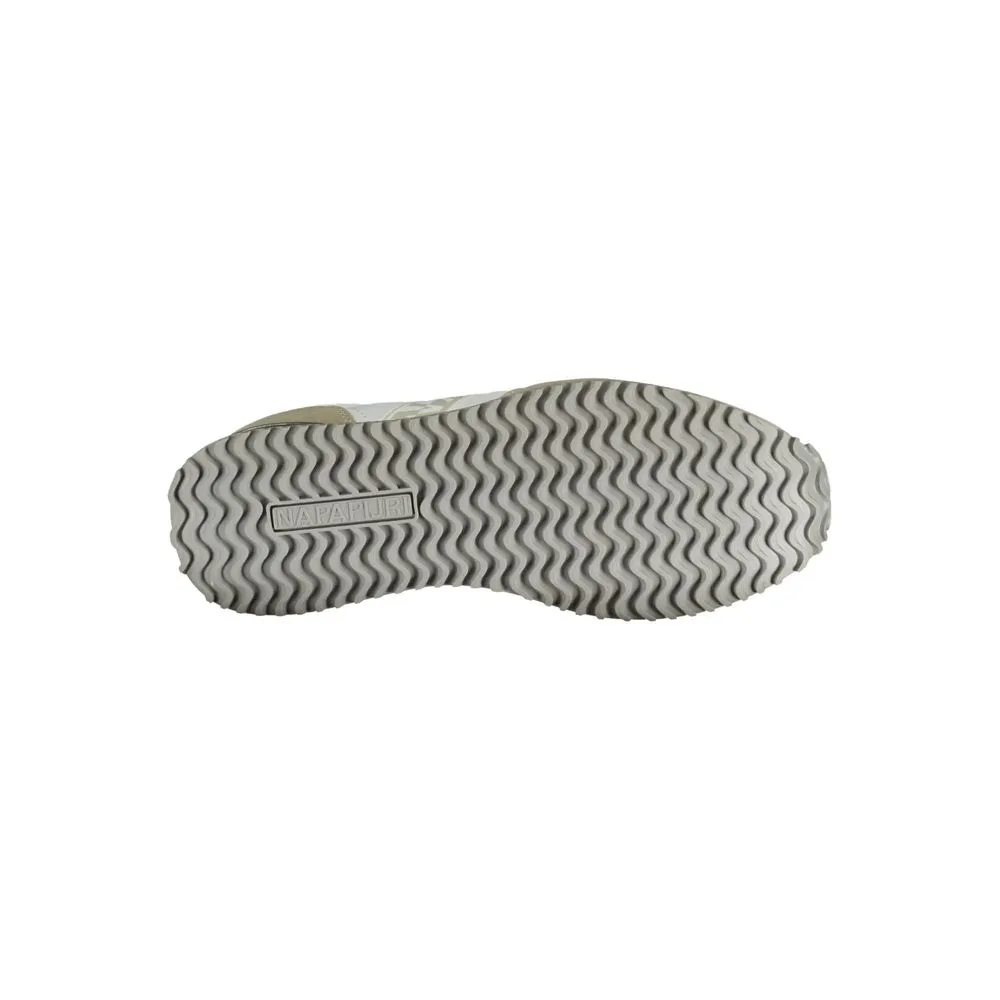 Napapijri Polyester Men Men's Sneaker