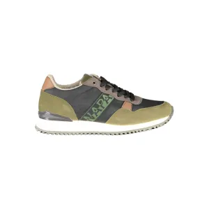 Napapijri Polyester Men Men's Sneaker