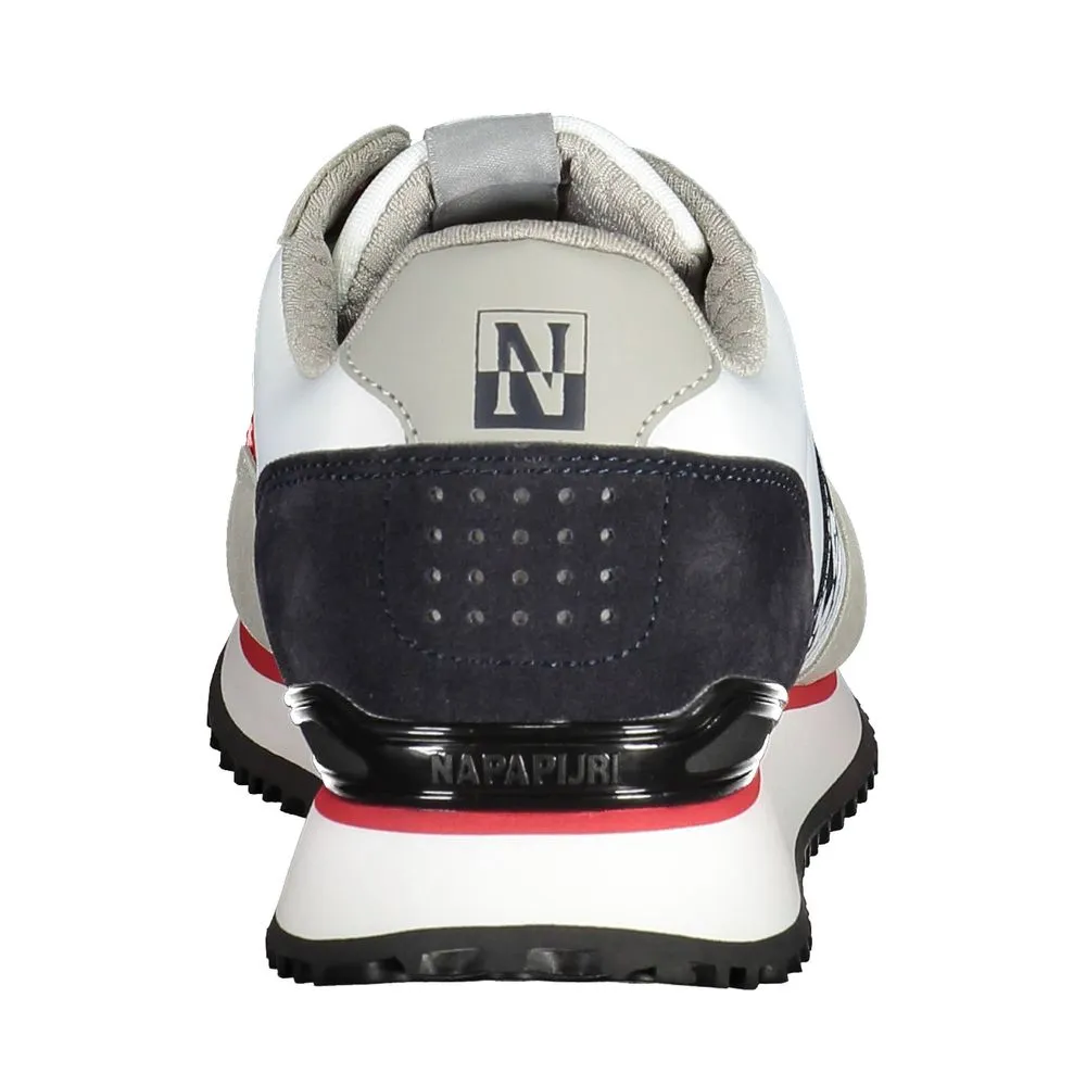 Napapijri Polyester Men Men's Sneaker