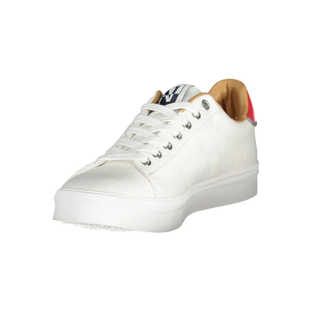 Napapijri Polyester Men Men's Sneaker