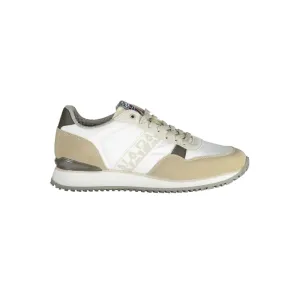 Napapijri Polyester Men Men's Sneaker