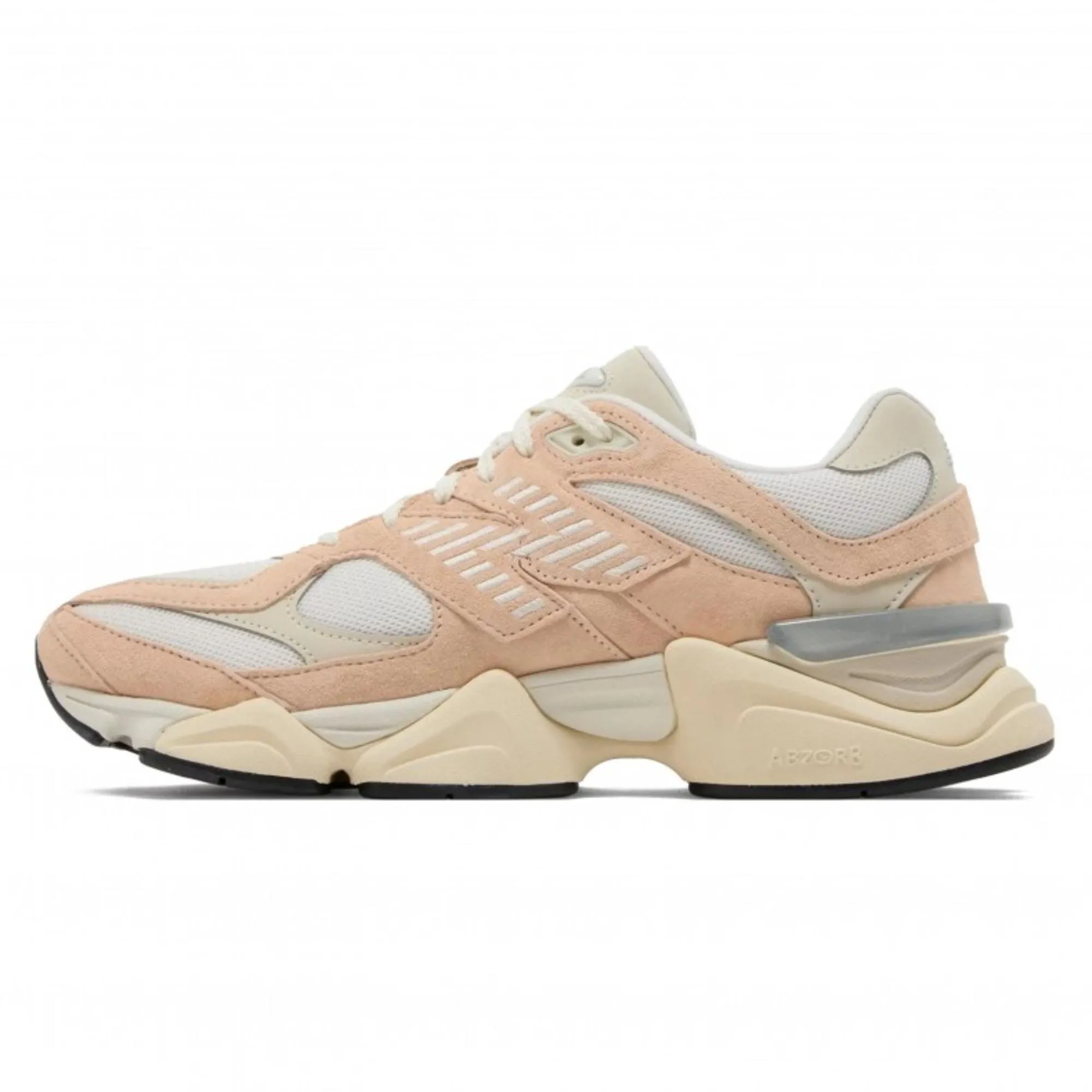 New Balance 9060 Vintage Rose/Sea Salt  U9060WNA Men's