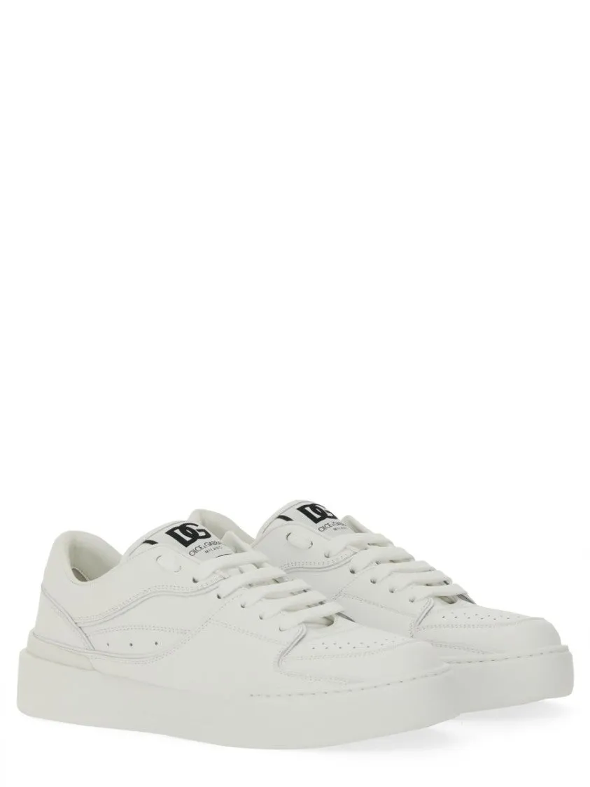 New Roma" Sneaker