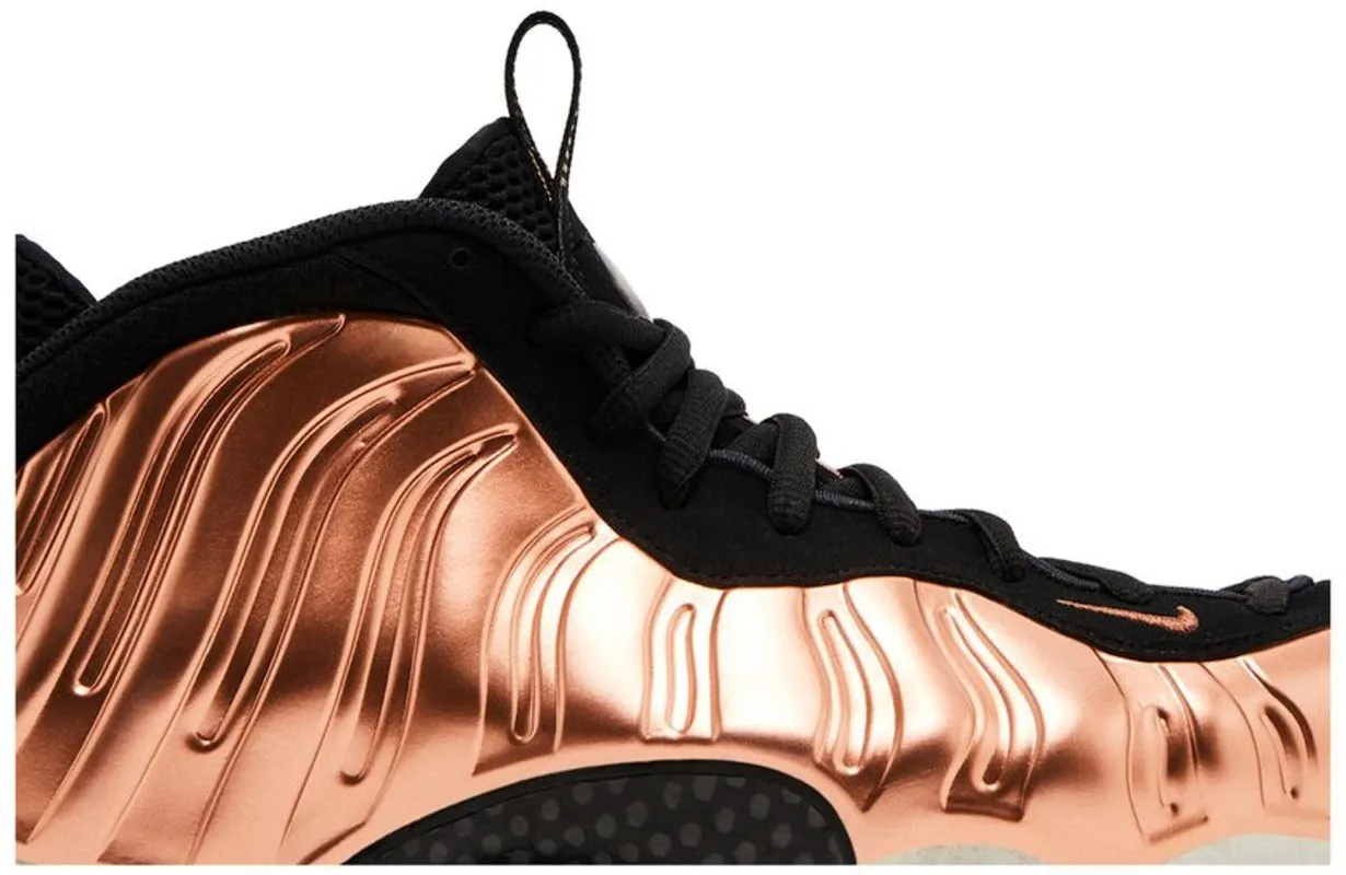 Nike Air Foamposite One Copper (2024)