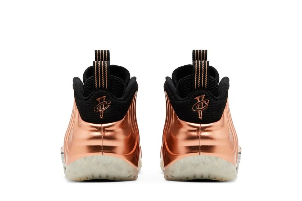 Nike Air Foamposite One Copper (2024)