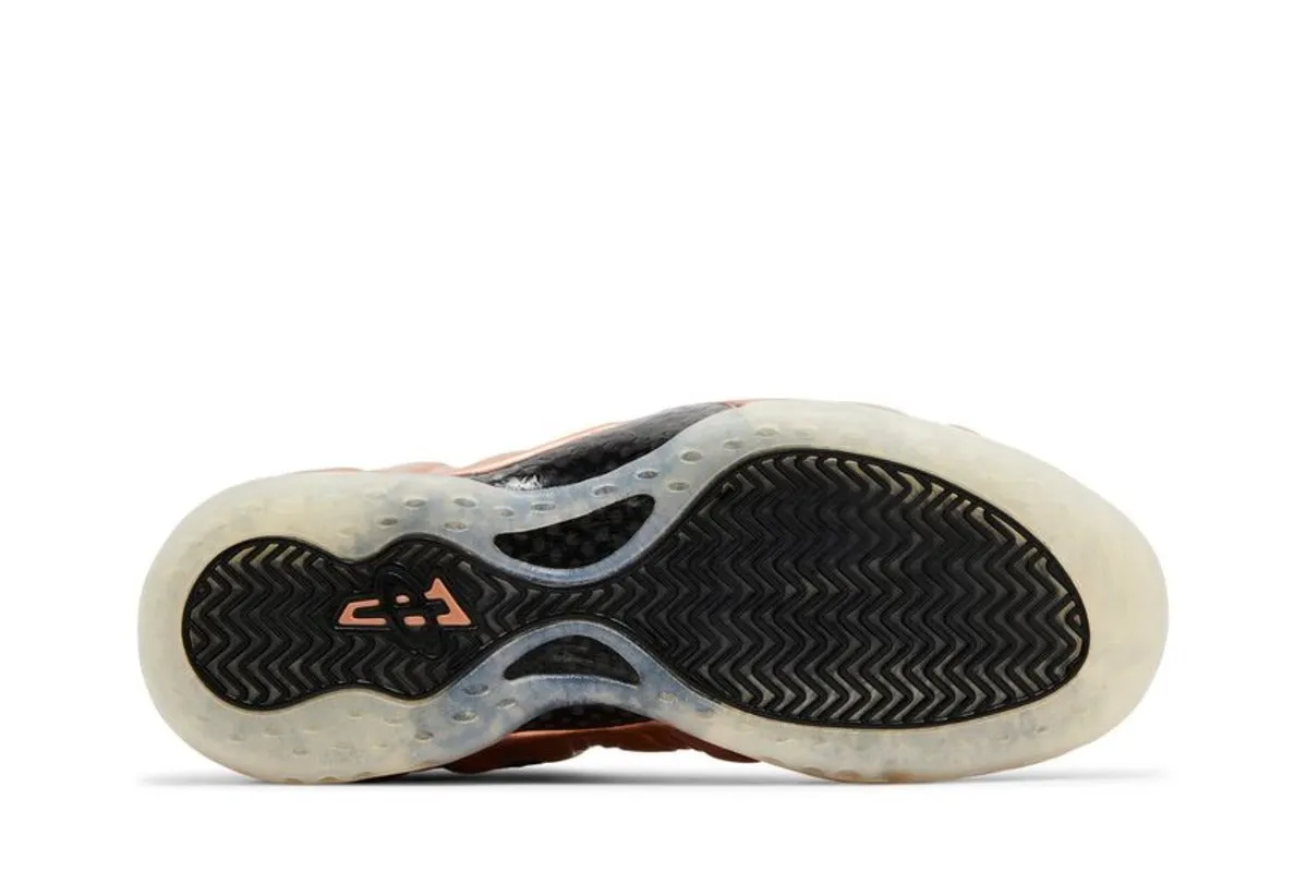 Nike Air Foamposite One Copper (2024)