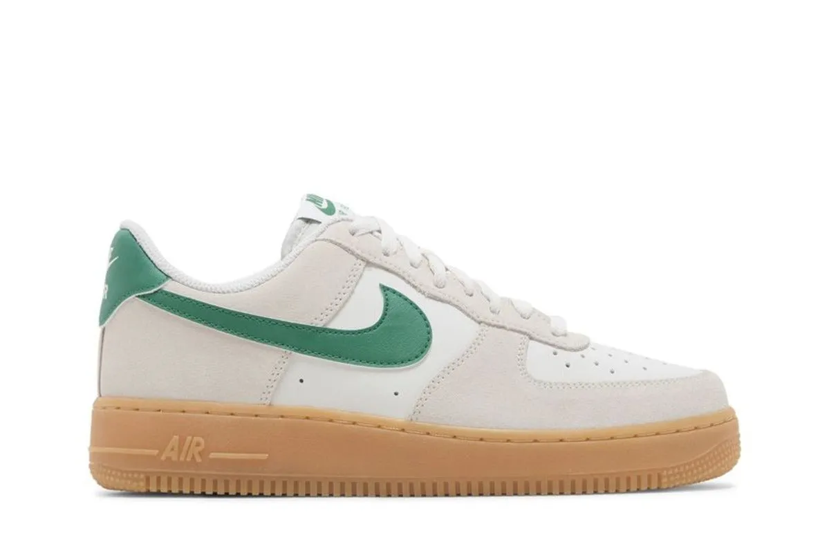 Nike Air Force 1 Low '07 LV8 Phantom Malachite Gum
