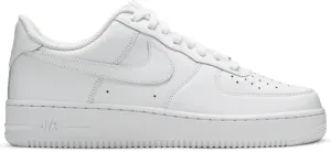 Nike Air Force 1 Low White '07