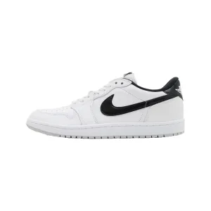 Nike Air Jordan 1 Low 85 White/Black-Neutral Grey  FB9933-102 Men's