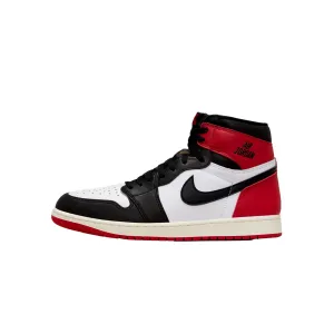 Nike Air Jordan 1 Retro High OG White / Black - Varsity Red - Sail  DZ5485-106 Men's