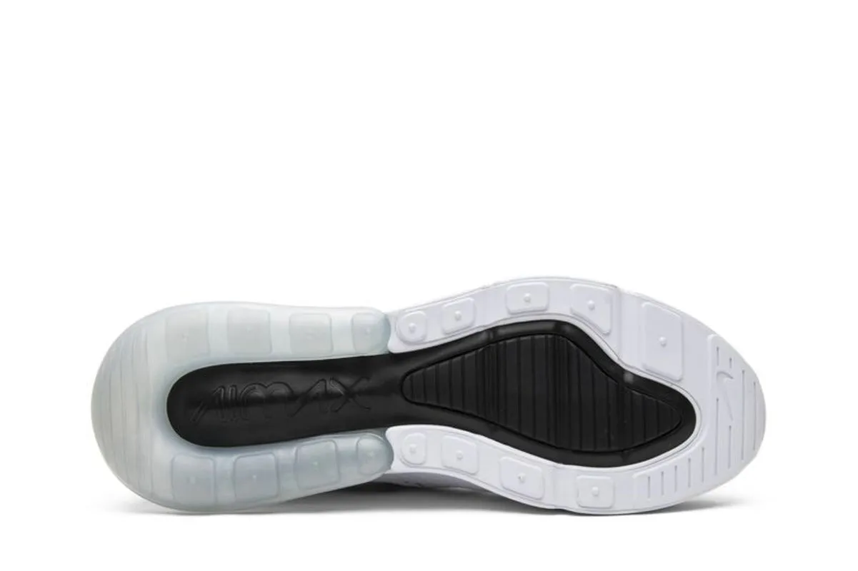 Nike Air Max 270 White Black