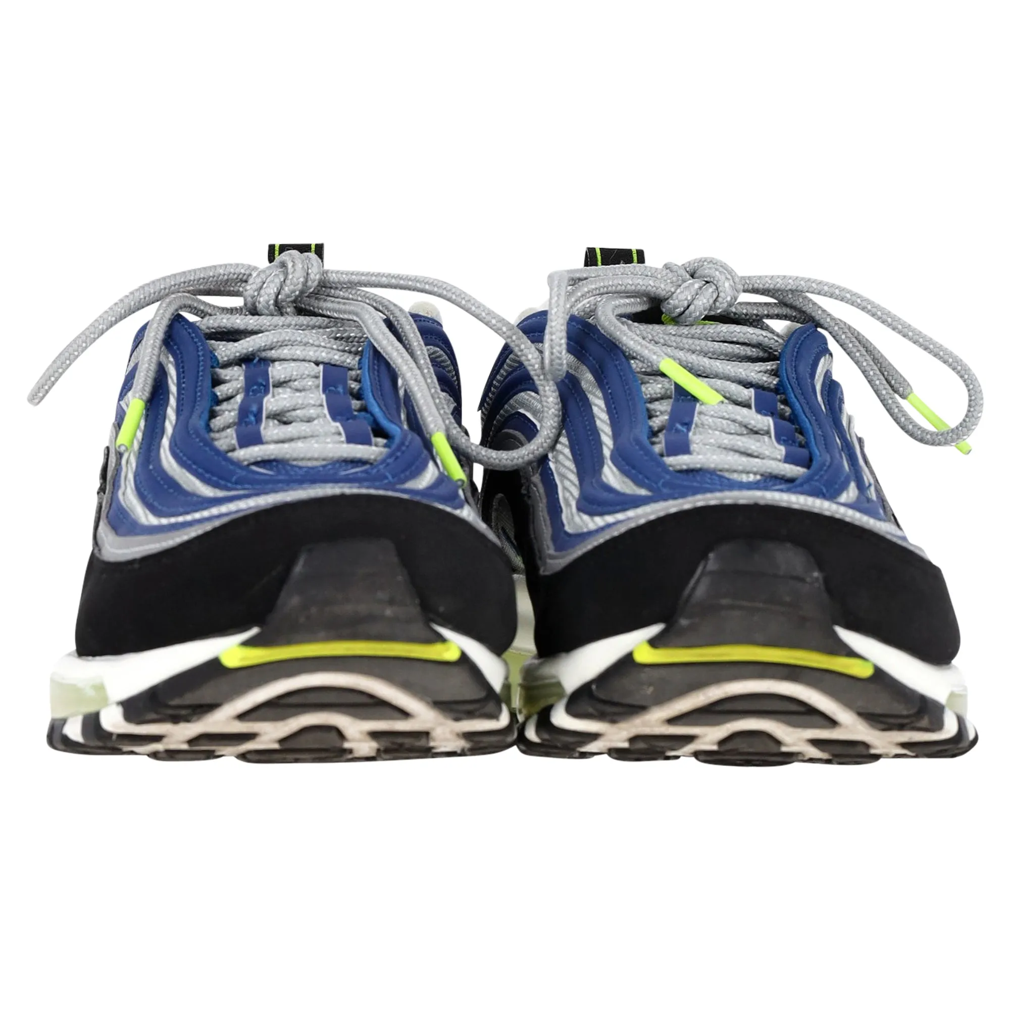 Nike Air Max 97 OG Atlantic Blue 2022 Sneakers in Blue Leather