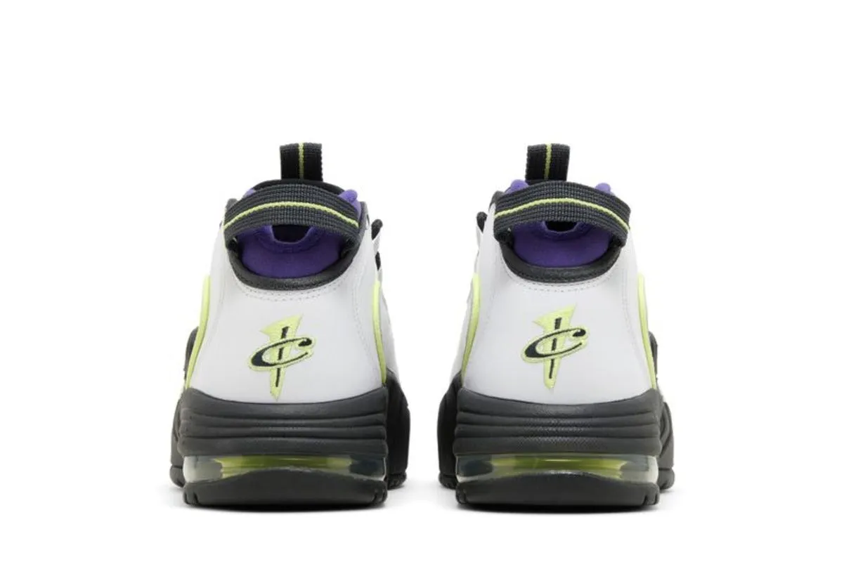 Nike Air Max Penny 1 Penny Story