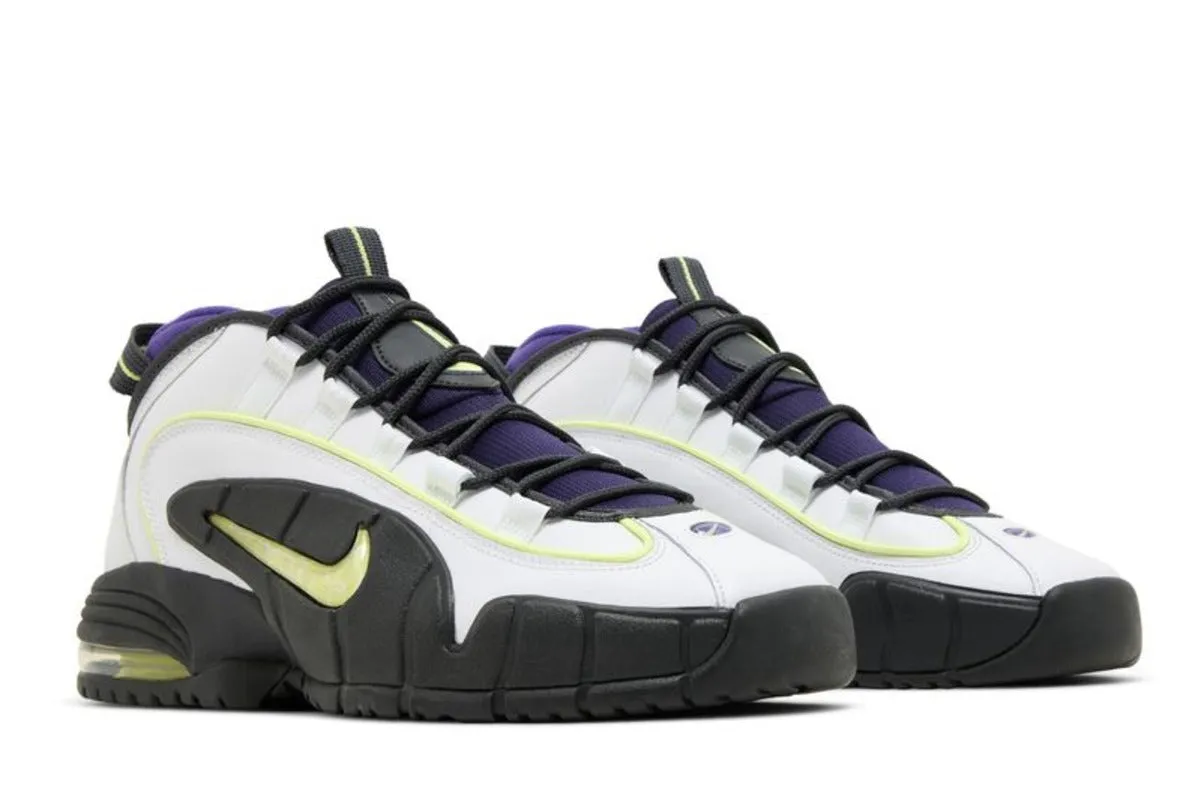 Nike Air Max Penny 1 Penny Story