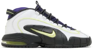Nike Air Max Penny 1 Penny Story