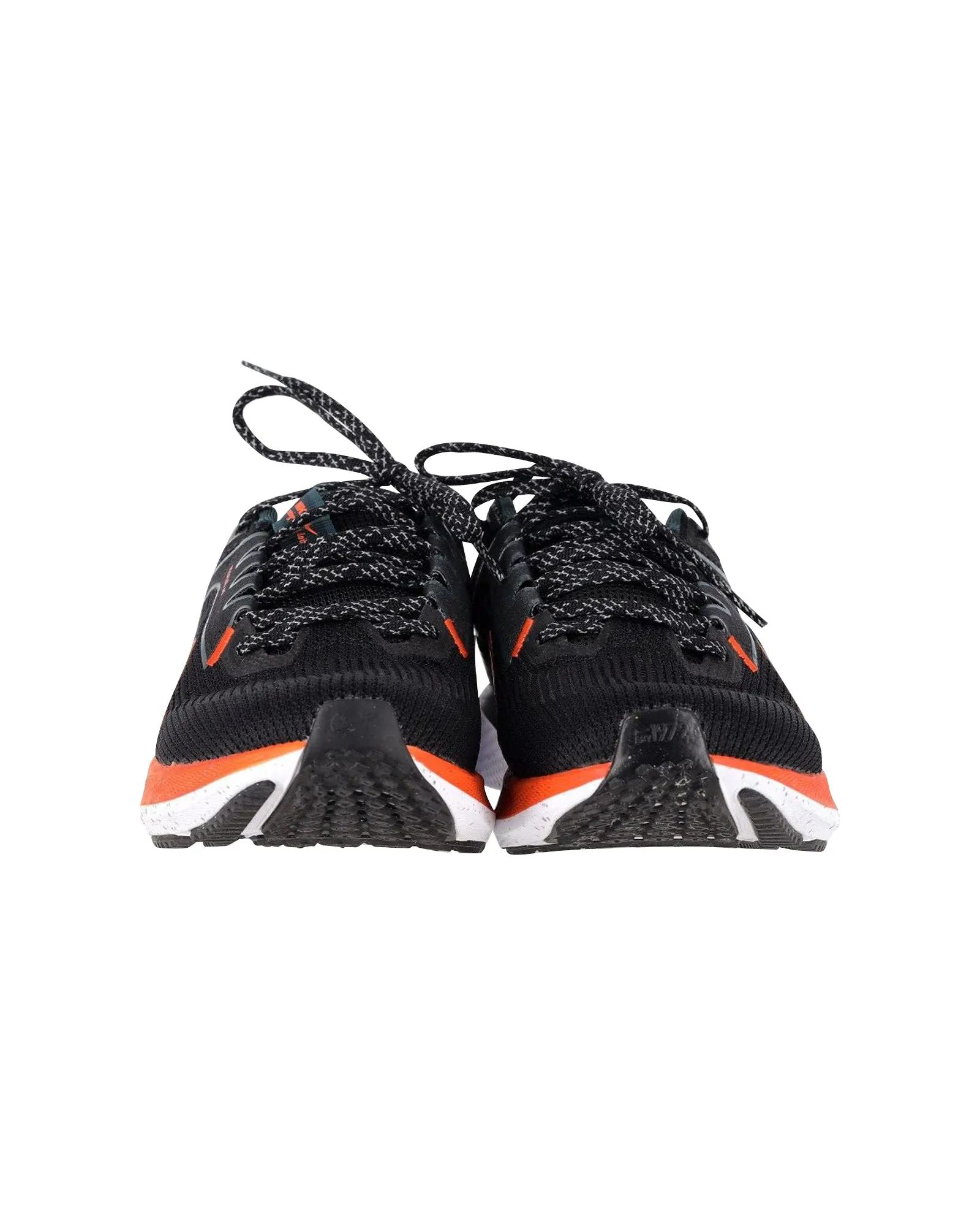 Nike Air Zoom Pegasus Sneakers in Black Mesh