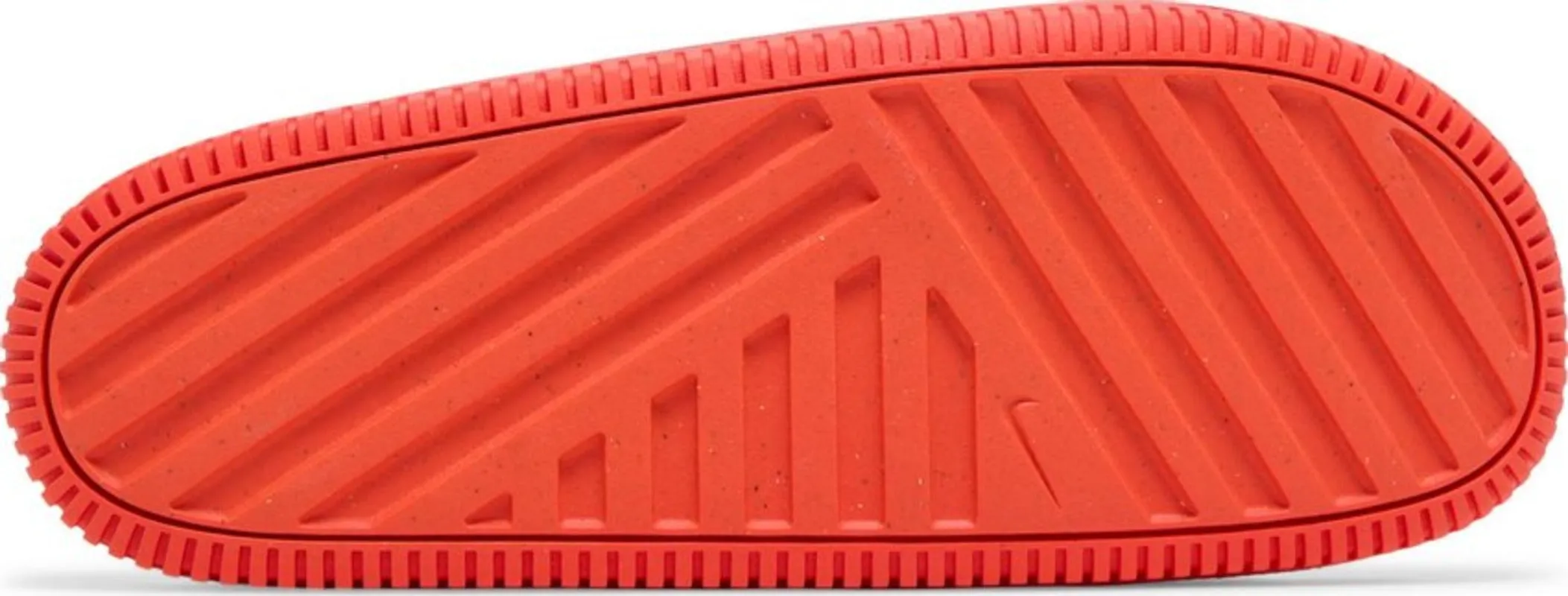 Nike Calm Slide Marble Picante Red