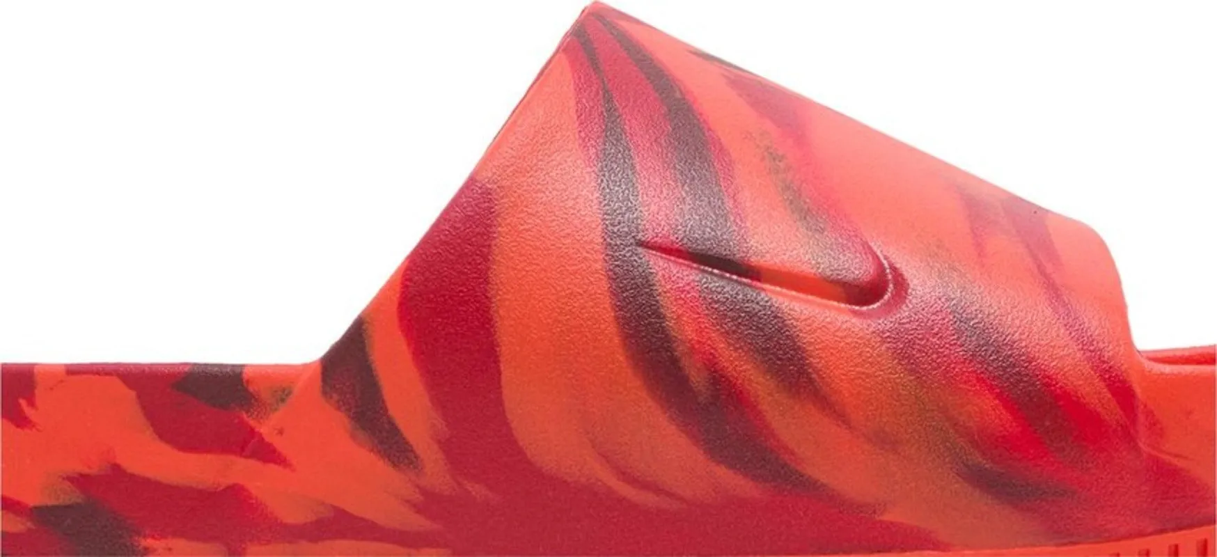 Nike Calm Slide Marble Picante Red